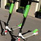 Illustration for article titled San Franciscos Electric Scooter Drama Is Getting Feistyem/emem/em